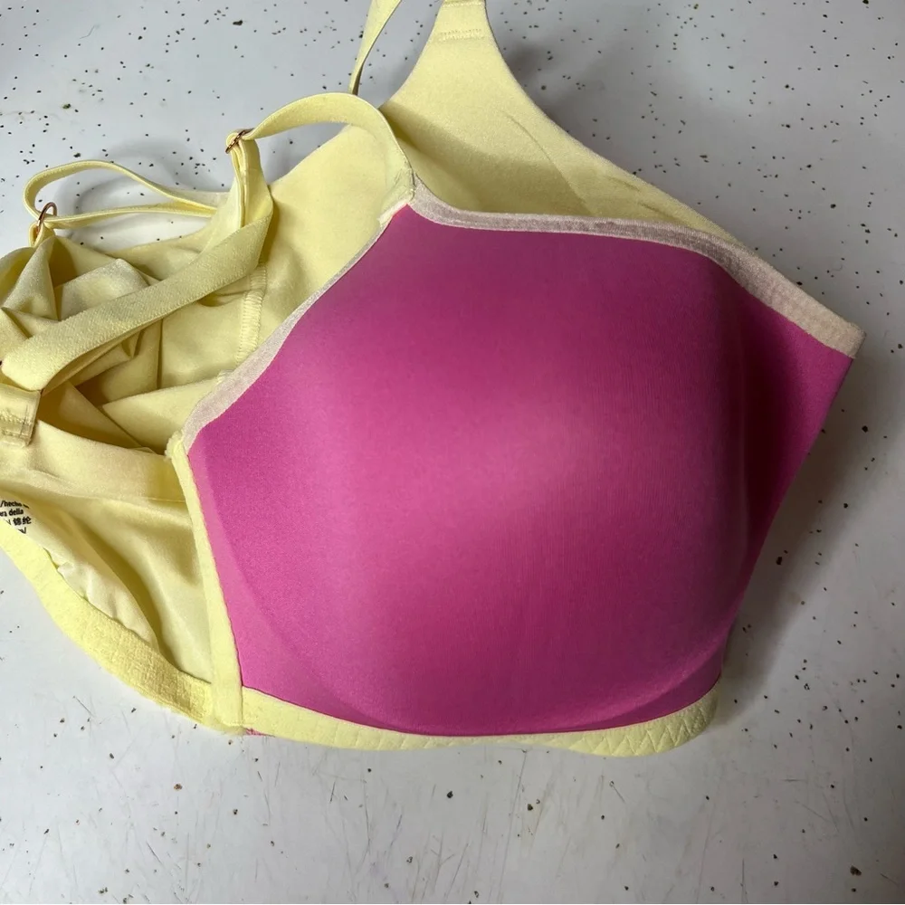 Victorias Secret pink victorias